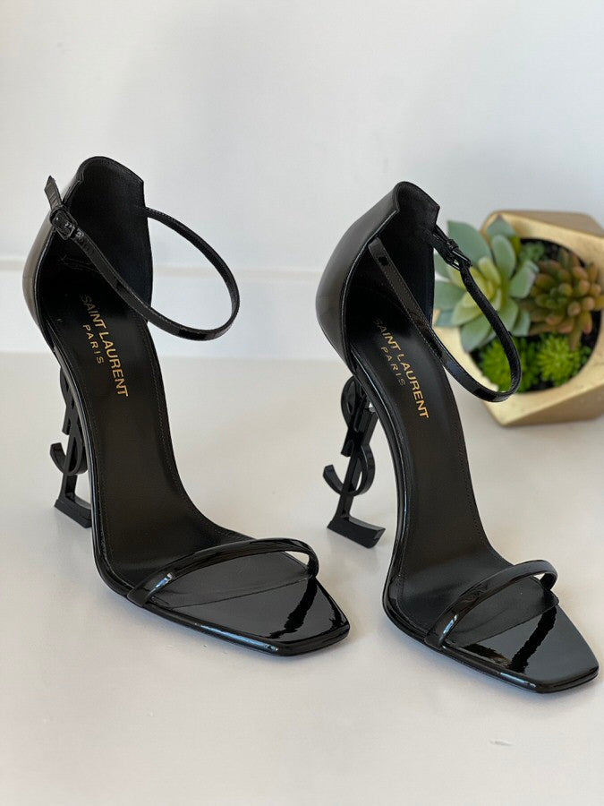 Ysl heels