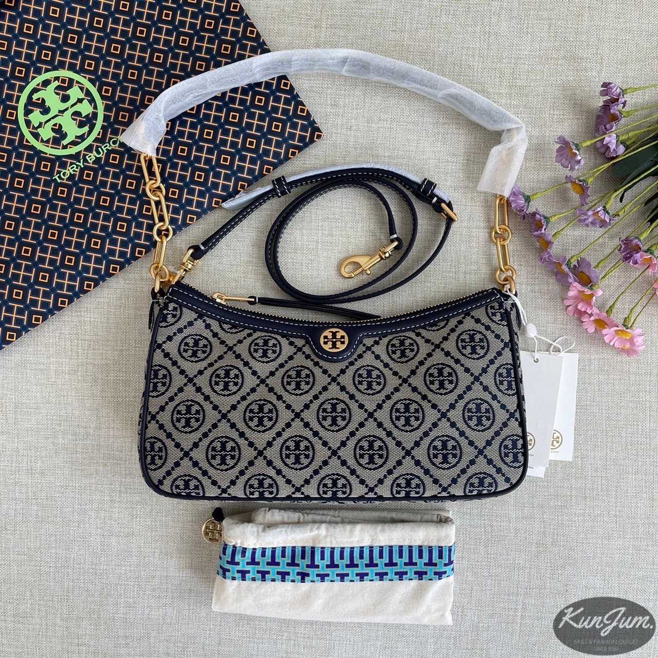 Tory burch bag