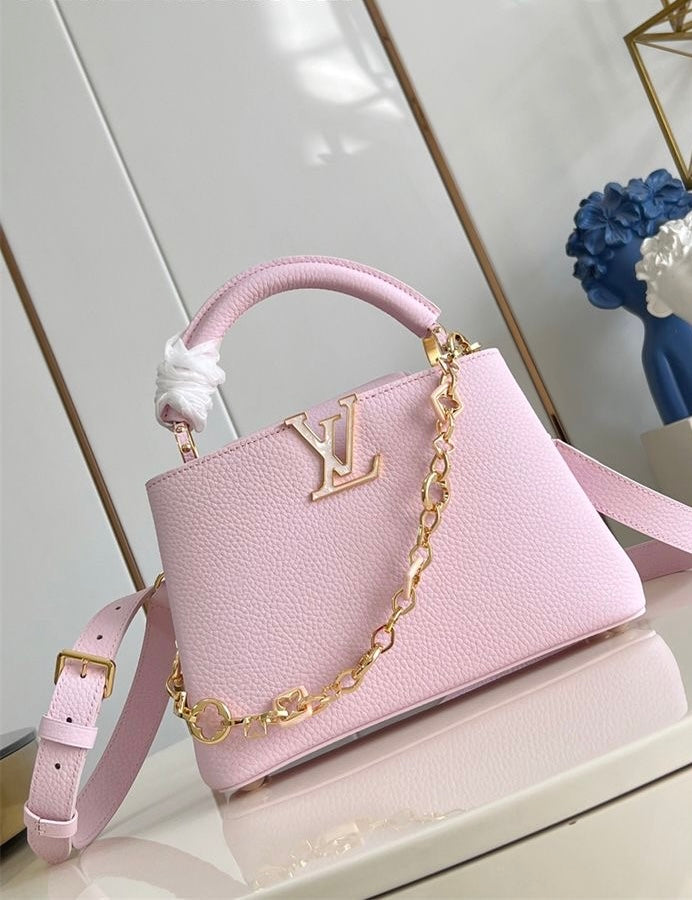 Louis vuitton medium