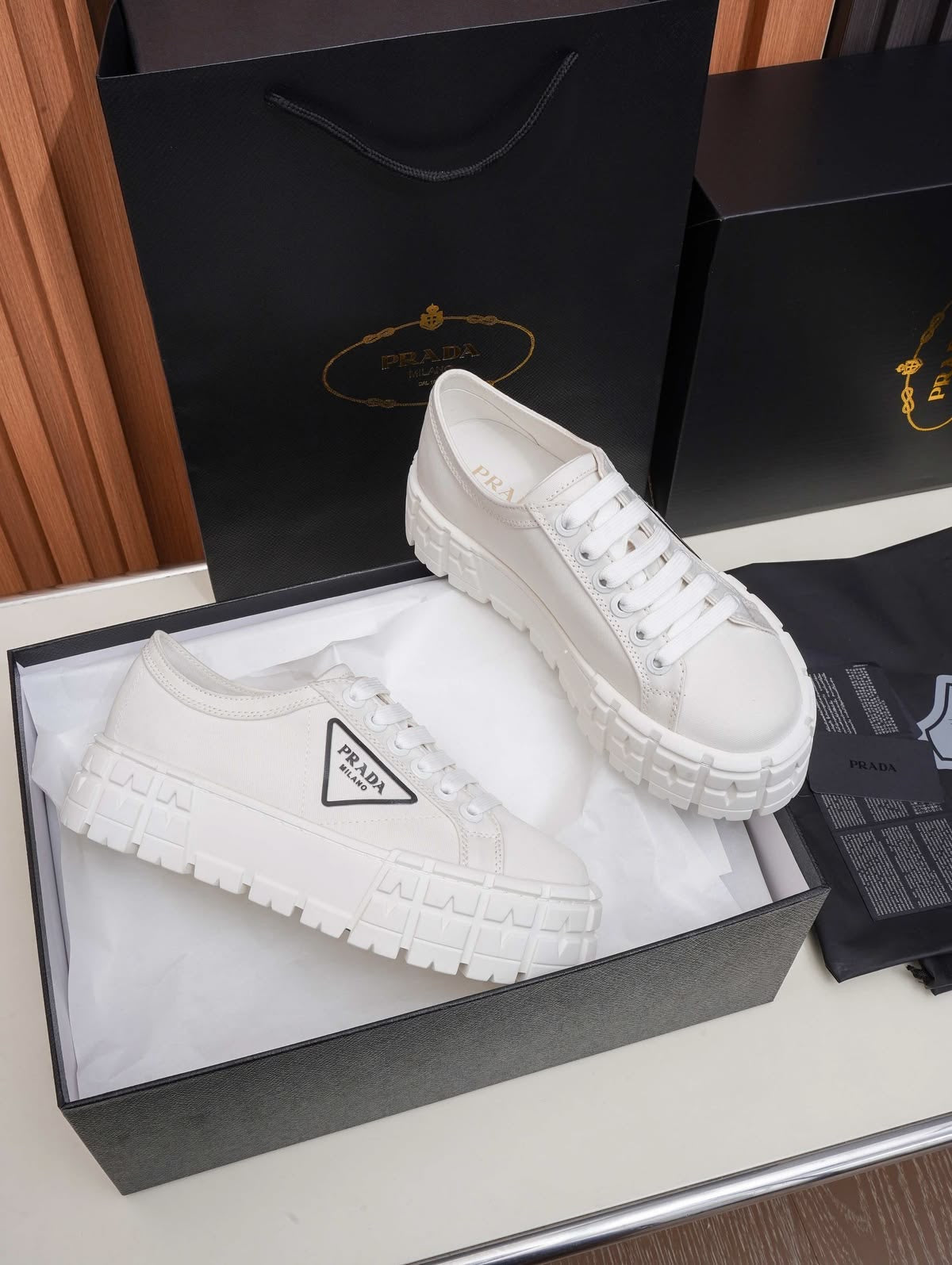 Prada