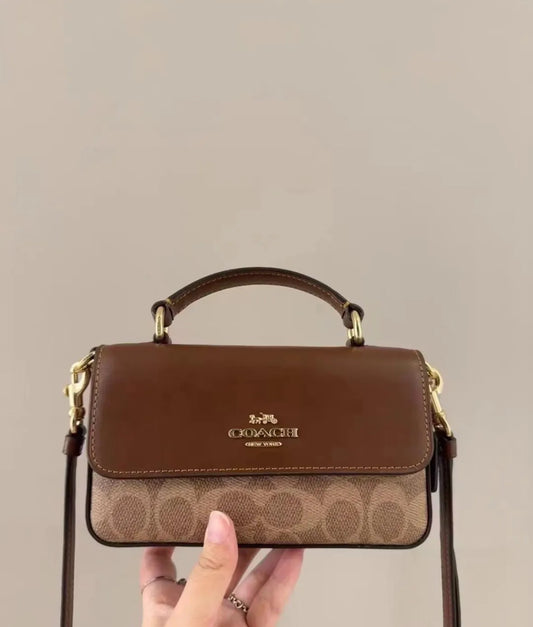 Mini coach