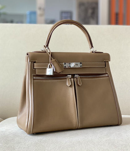 Hermes bag