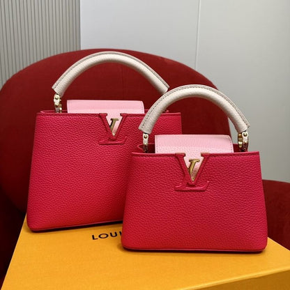 Louis vuitton mini
