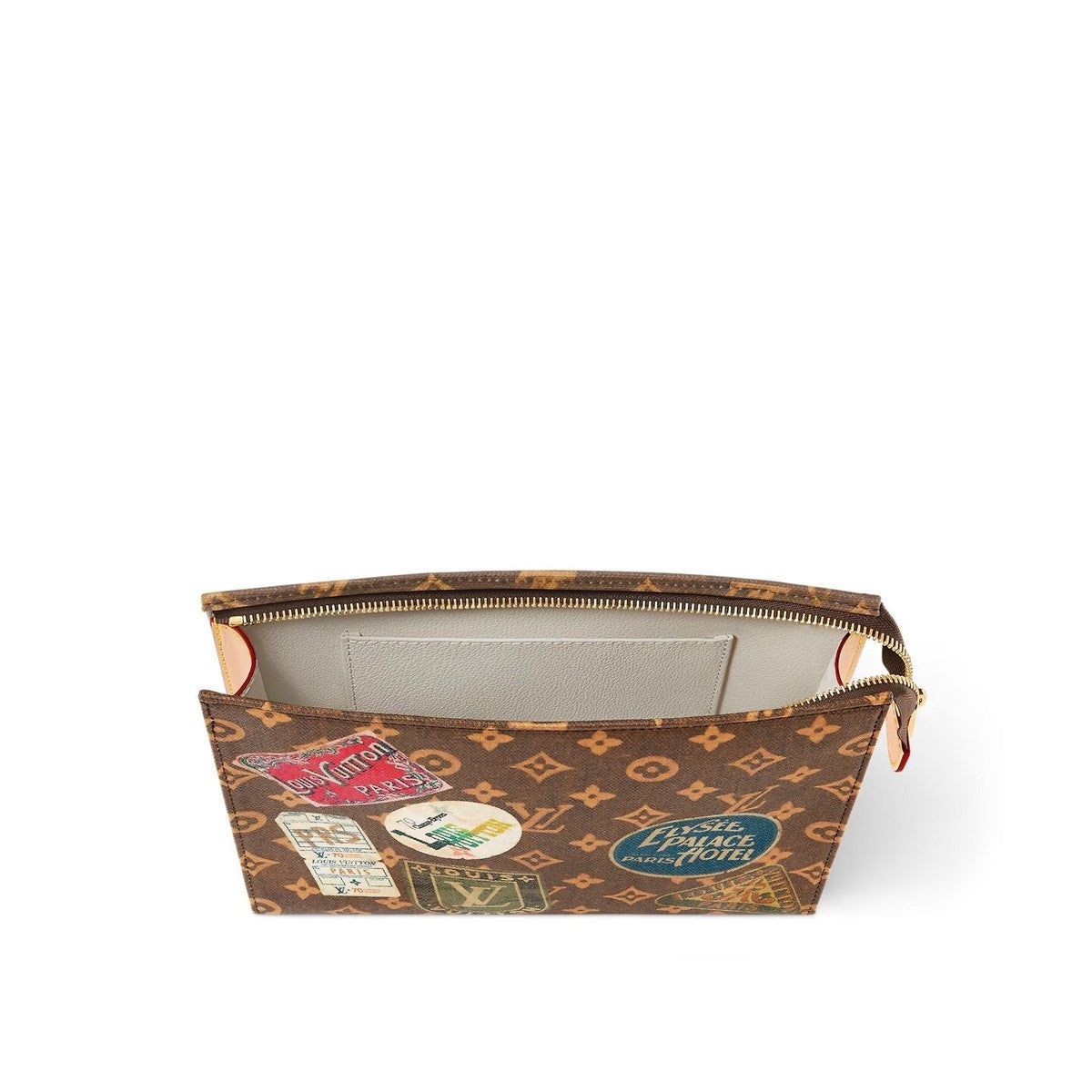 Louis vuitton pouch