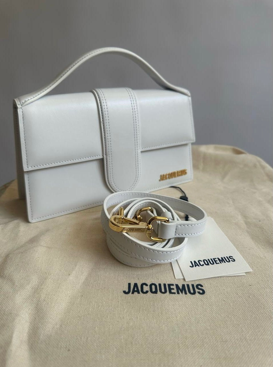 Jacquemus bag