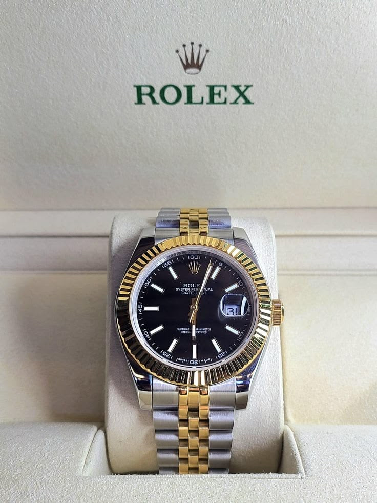 Rolex watch