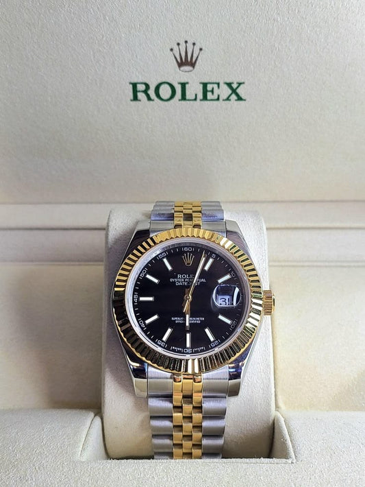 Rolex watch