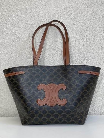 Celine tote bag