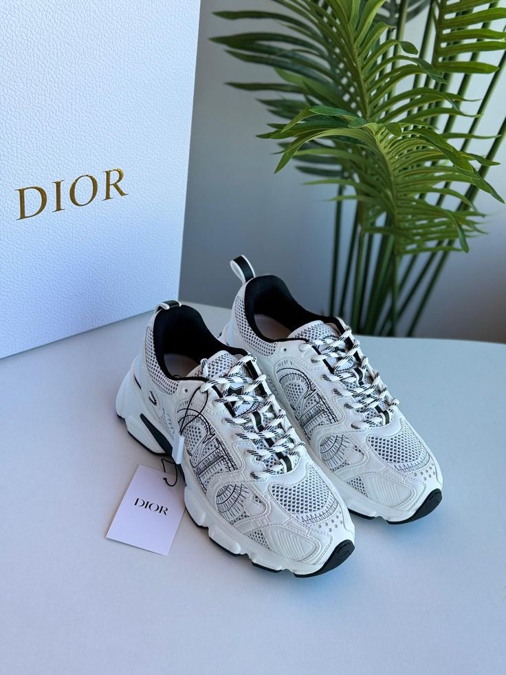 Dior sneakers