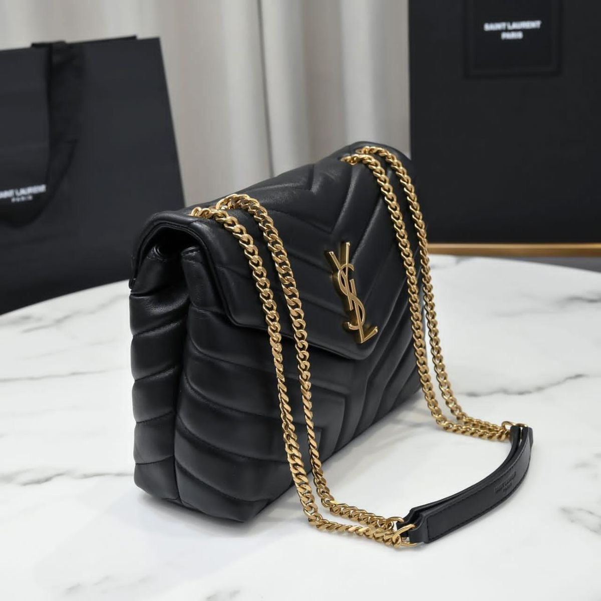 Ysl