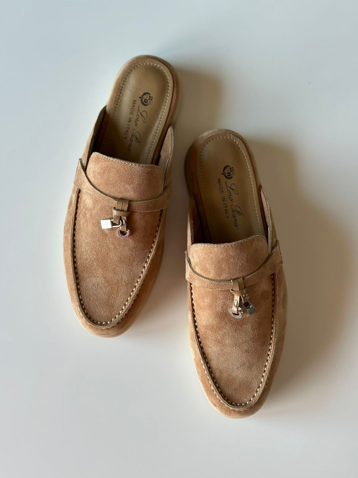 Loropiana slipper