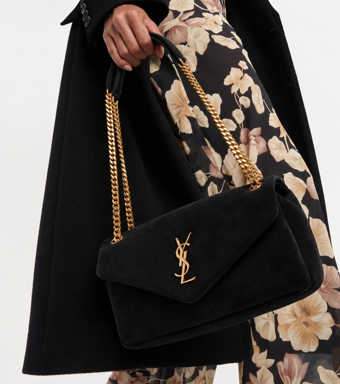 Ysl envolpe