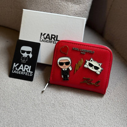 Karl wallet