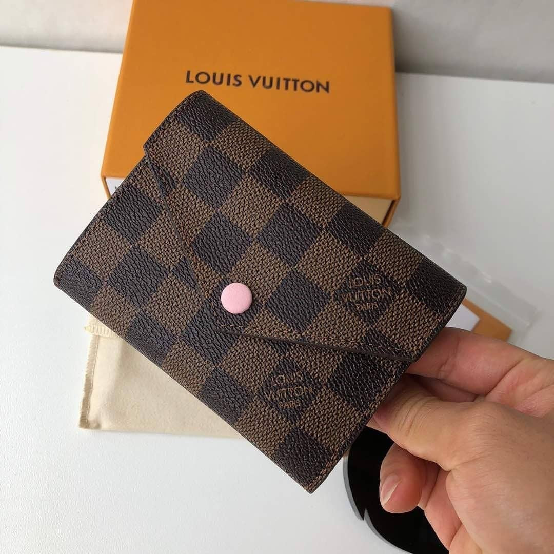 Louis vuitton wallet