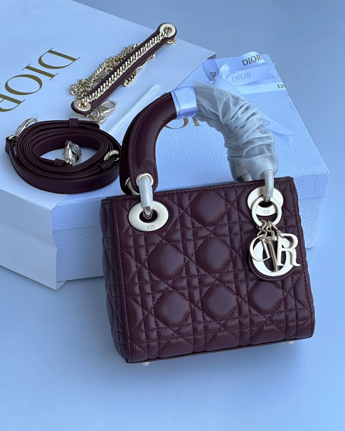 MINI DIOR