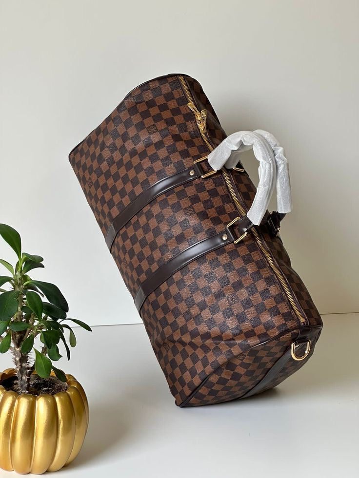 Louis vuitton Travel Bag