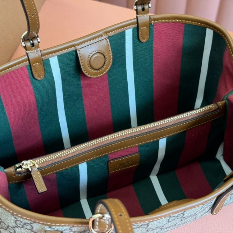 GUCCI  Medium tote