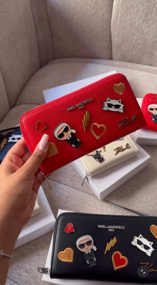 KRAL WALLET