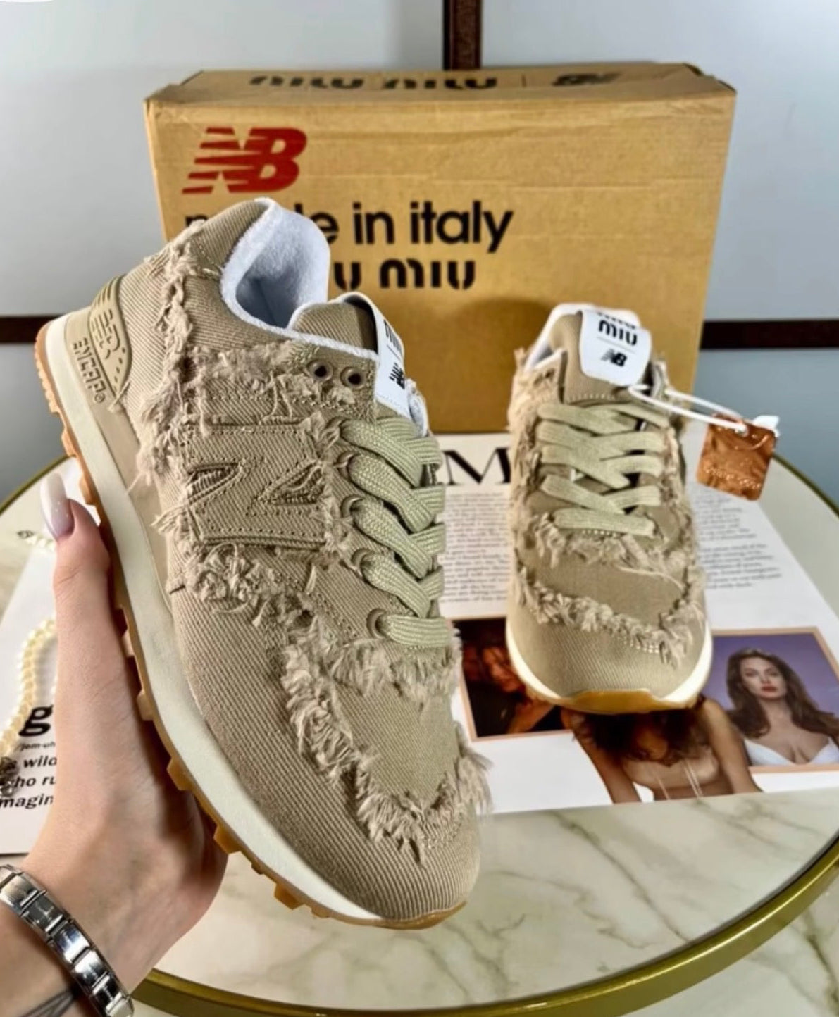 Miu miu