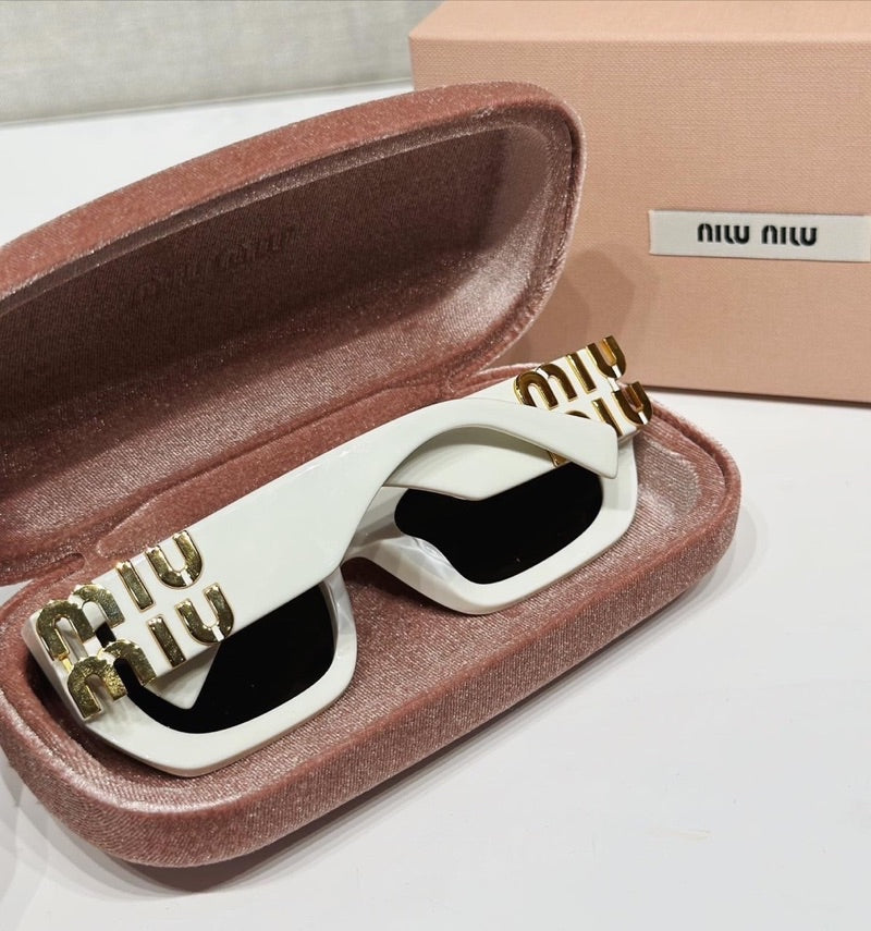 Miumiu sunglasses