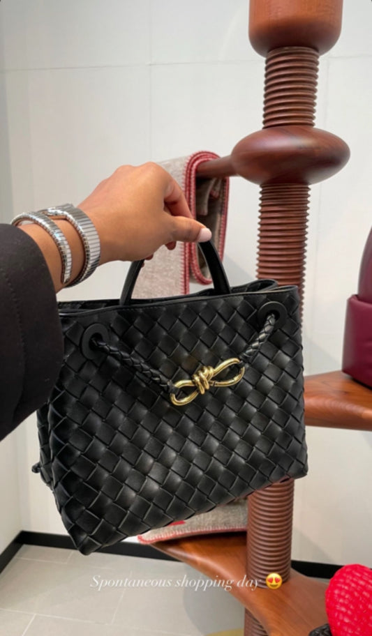 BOTTEG-A medium tote