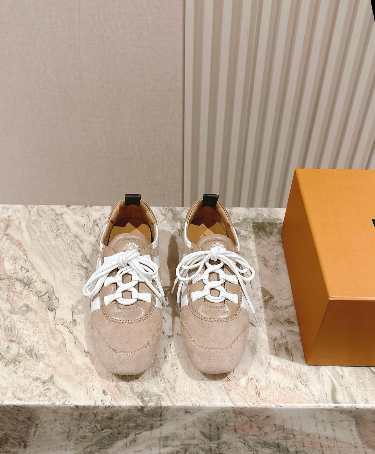 Louis vuitton shoes