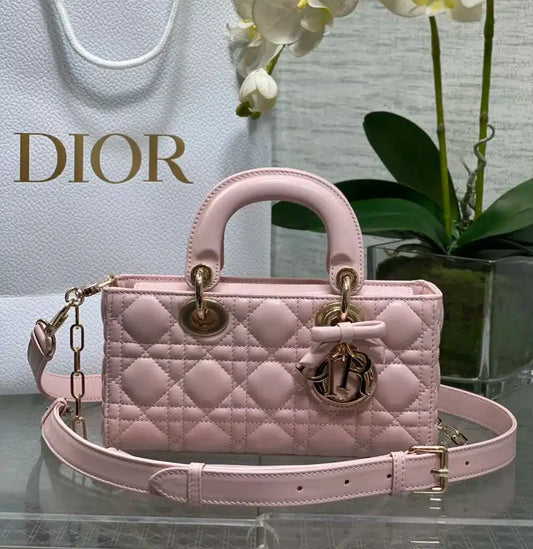 LADY DIOR 2027