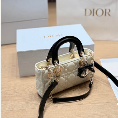 LADY D DIOR 2027