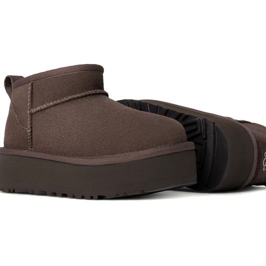UGG ULTRA