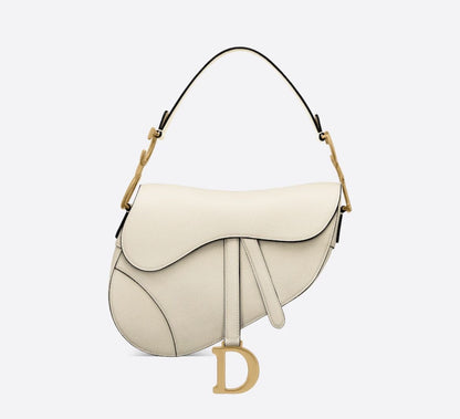 Dior saddle