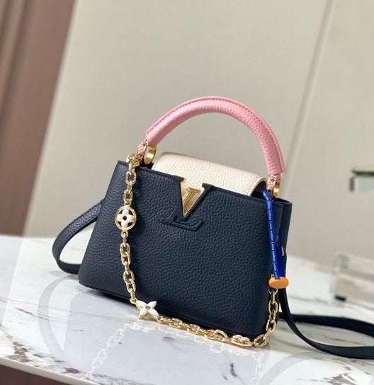 Louis vuitton capucines