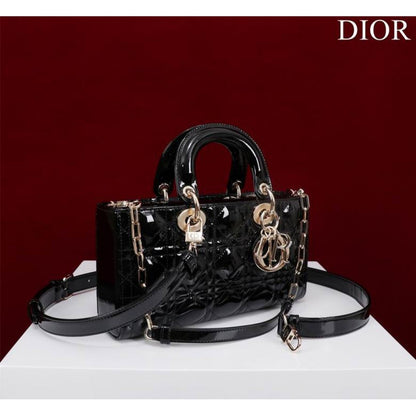 Dior lady dior d joy glossy