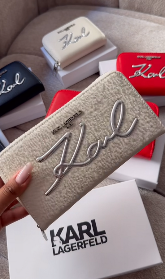 KARL WALLET