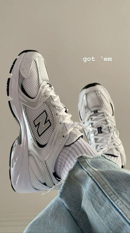 New balance