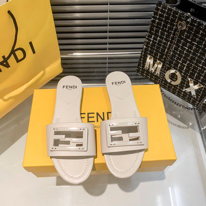 Fendi slipper on preorder