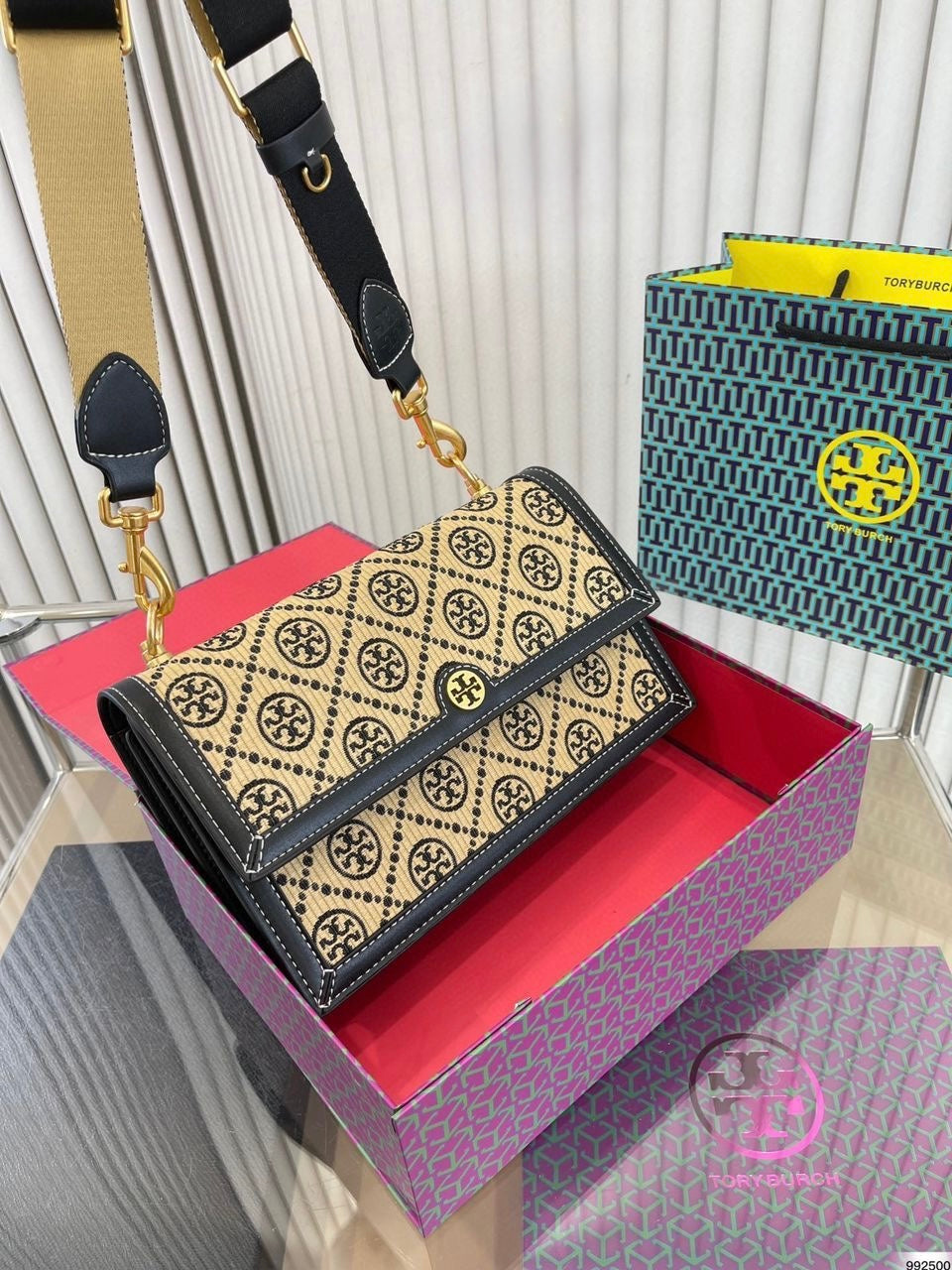 Tory burch