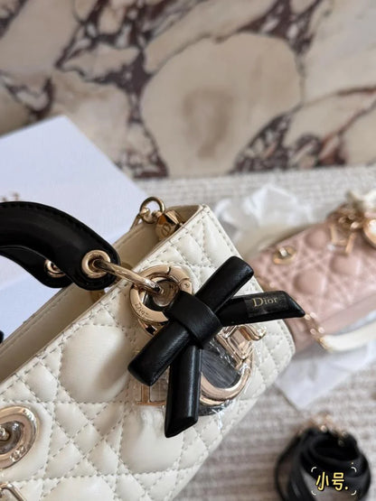 LADY D DIOR 2027