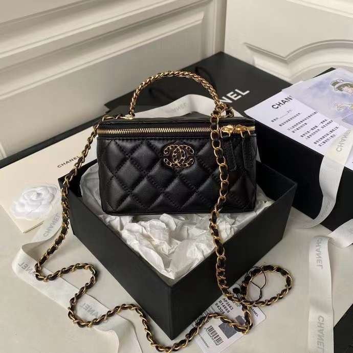 Mini chanel