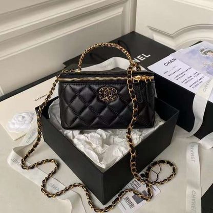 Mini chanel