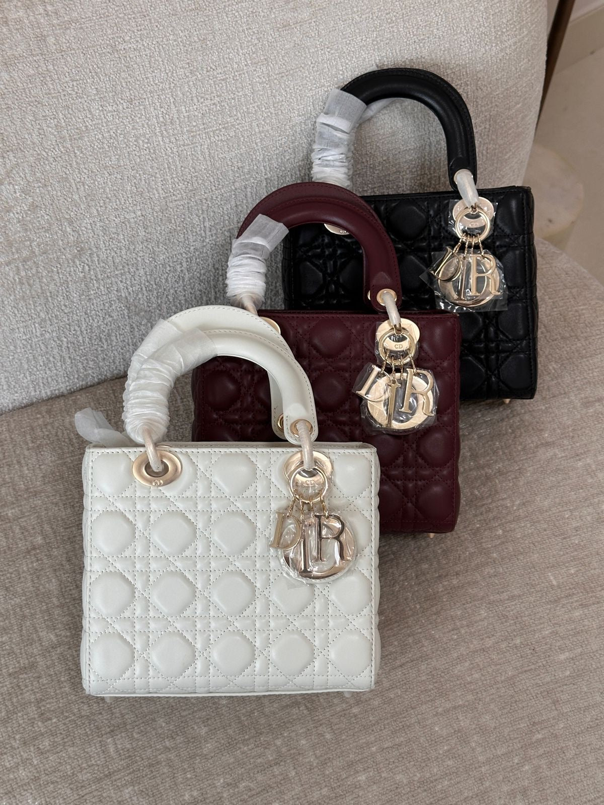 Dior bag