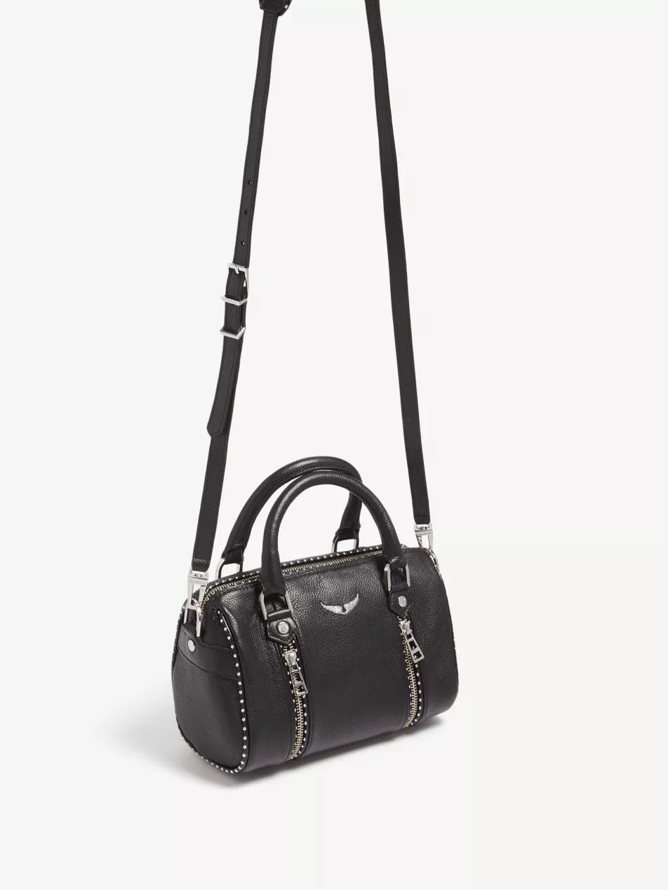 Mini zadig & voltaire speedy