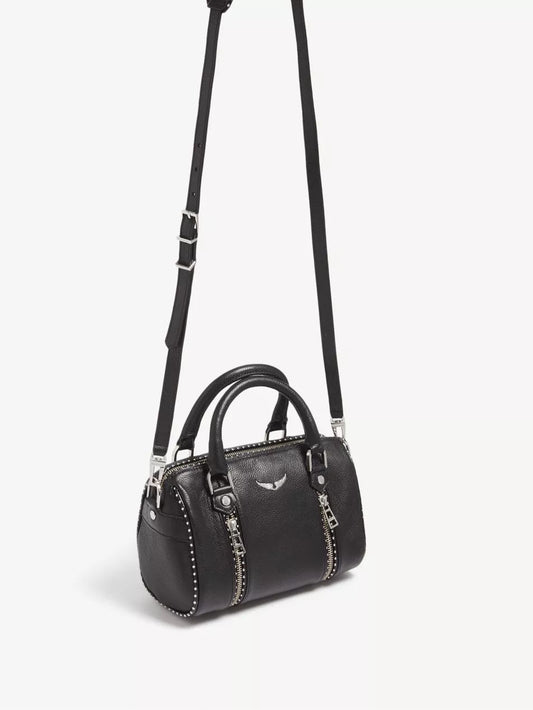 Mini zadig & voltaire speedy