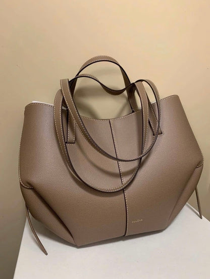 Polene tote large bag