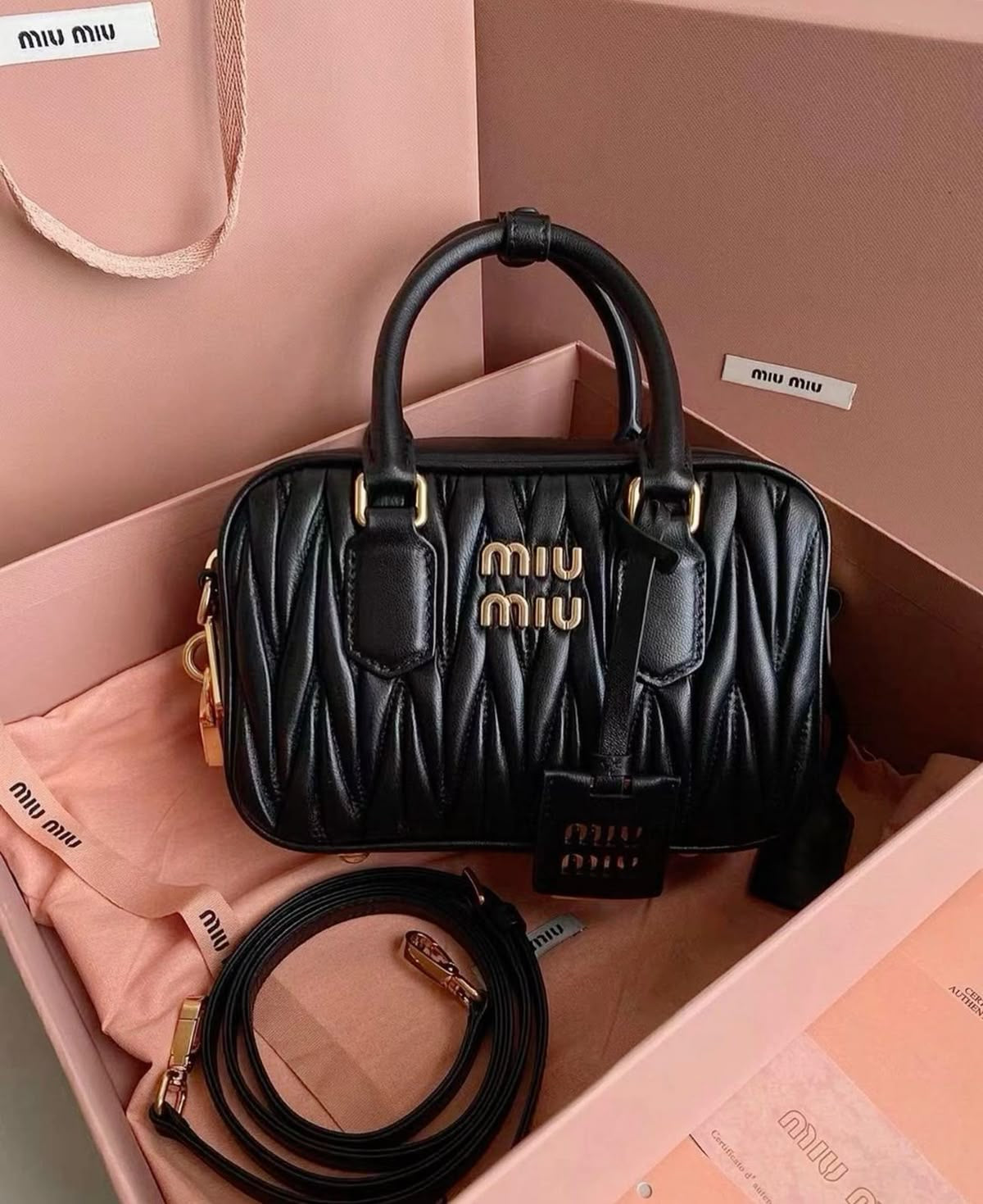 Miu miu