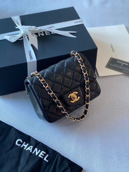 CHANEL