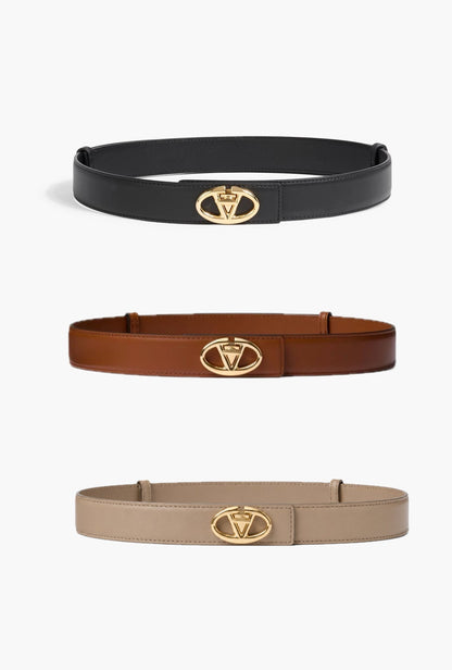 Valentino belt