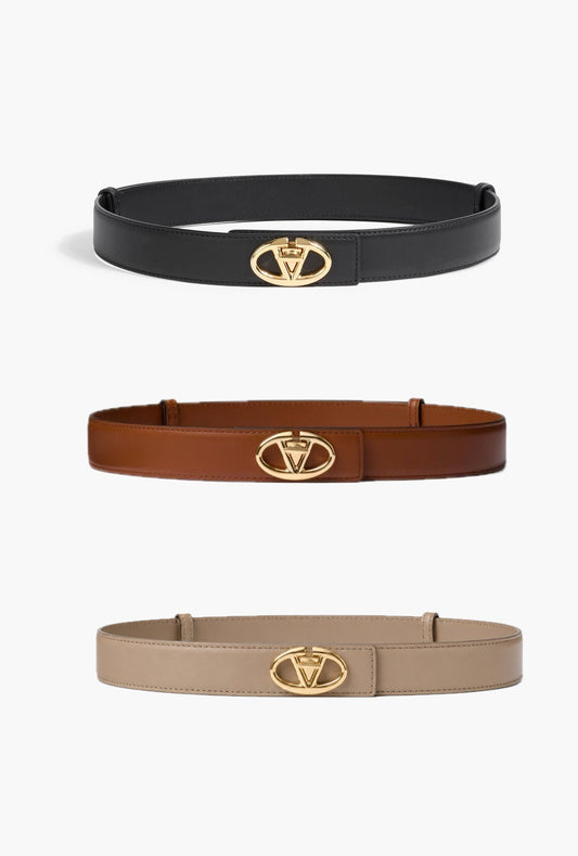 Valentino belt
