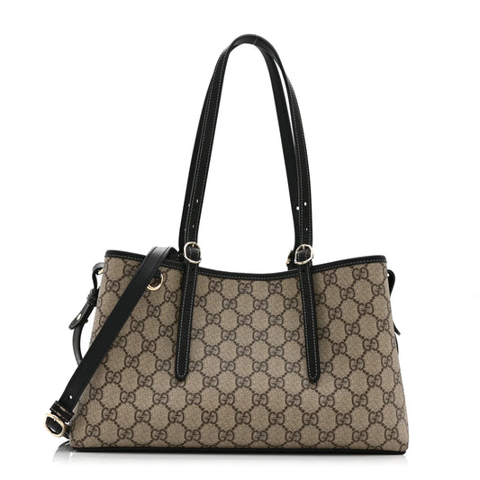 Gucci medium tote