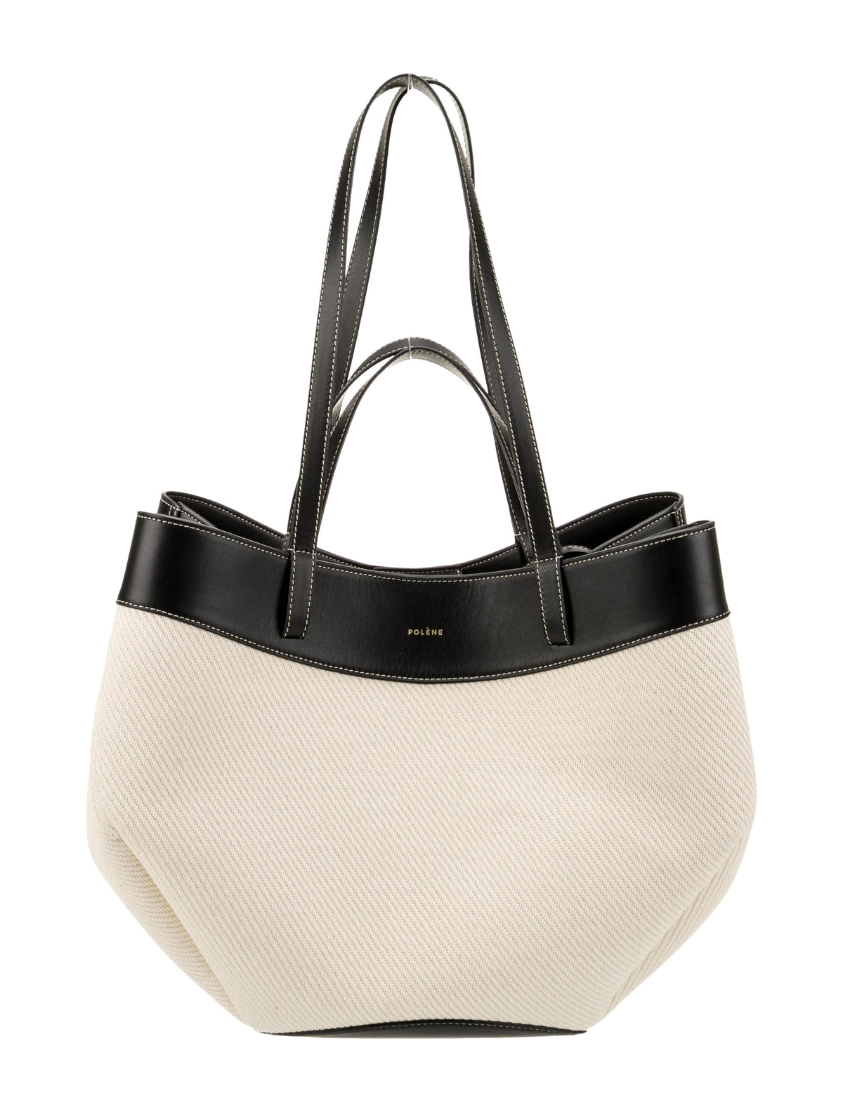 Polene tote bag