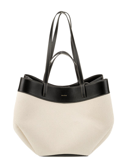 Polene tote bag